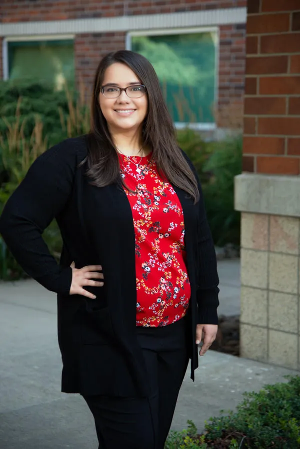 Marissa Mahealani Krienke