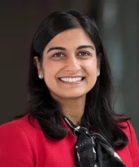 Shivani Agarwal