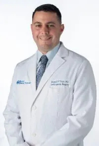 Donald Hope