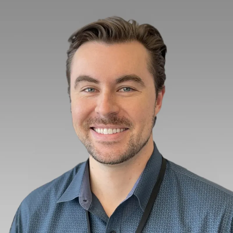 Tyler Leuenberger