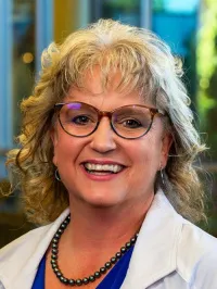 Peggy J Hale