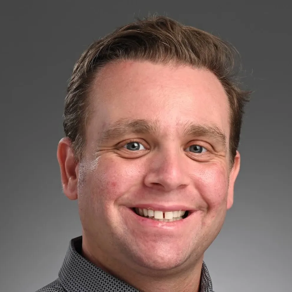 Ian Benjamin Penzel