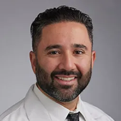 Ashkan Abedini