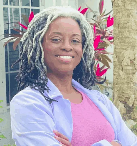 Nicole Charles, APRN, RN