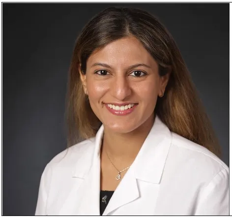 Arpita S Patel, BDS, DDS