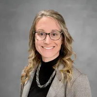 Mandy L Weikert