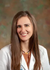 Alexis M. Misra