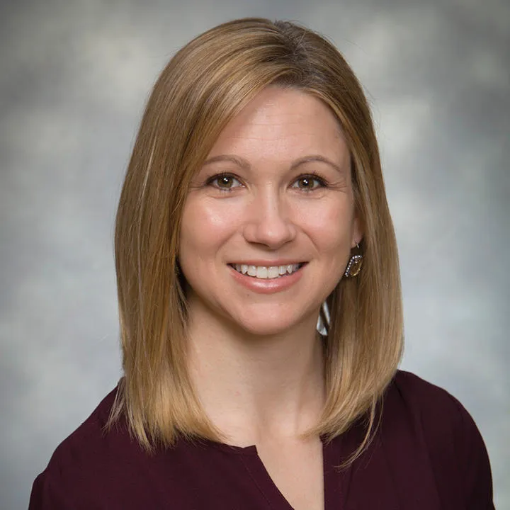 Carrie J Daniels