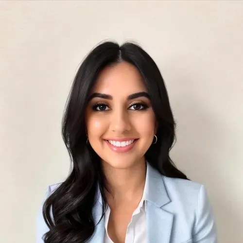 Sara Moghul