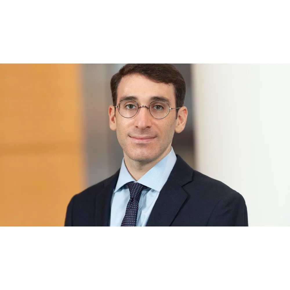 Evan Joshua Rosenbaum