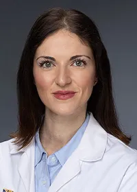 Dr. Julia Eidelman