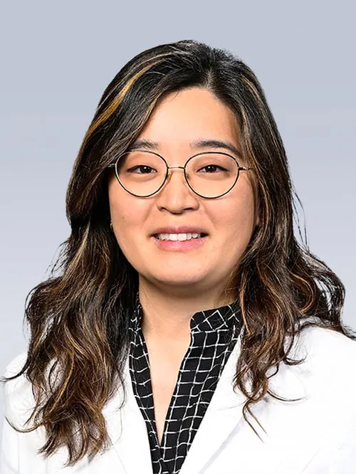 Esther Pak