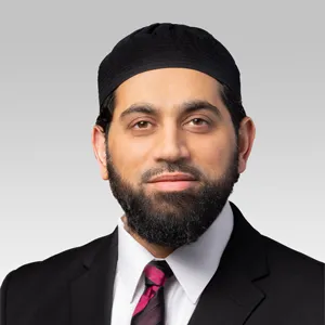 Saqib Nisar