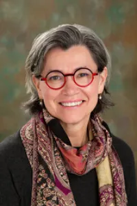 Daniela C. Paul
