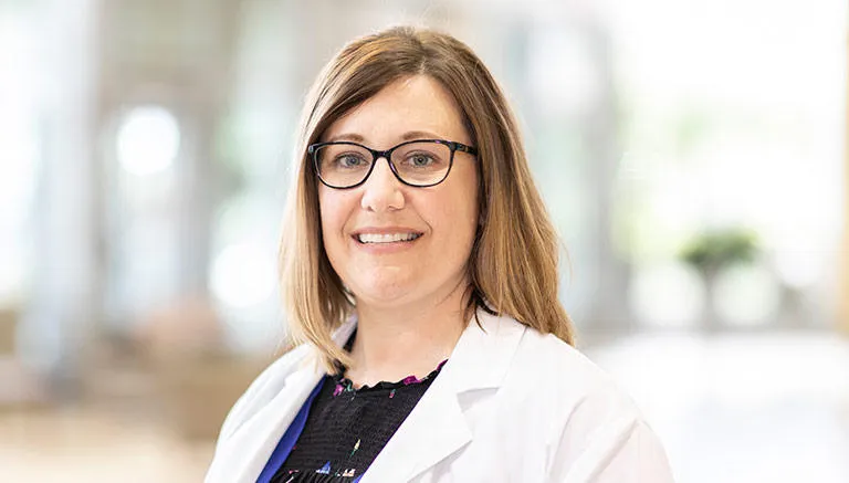 Amanda K. Schilly
