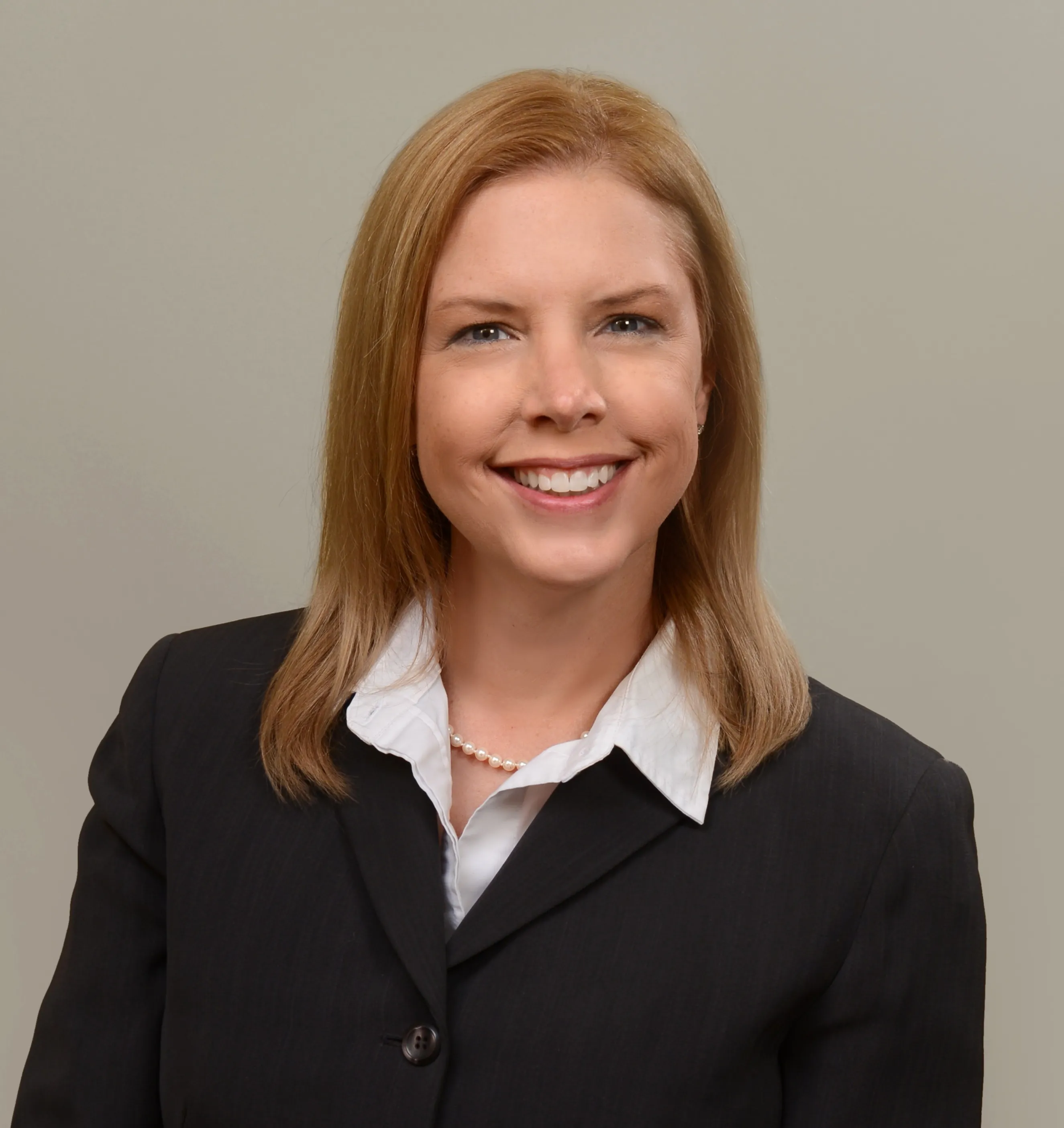 Ginger Protzman