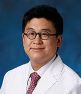 Eric D. Wang