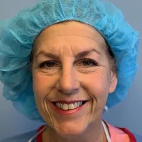 Gina M. Sparacino