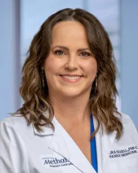 Laura Mizell