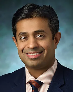 Savyasachi C Thakkar