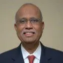 Madhav A Gudi