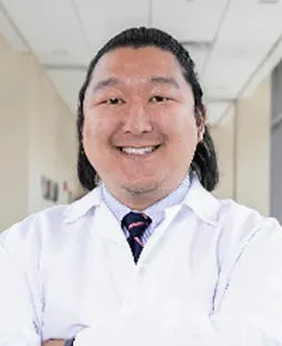 Jeremy S Kim
