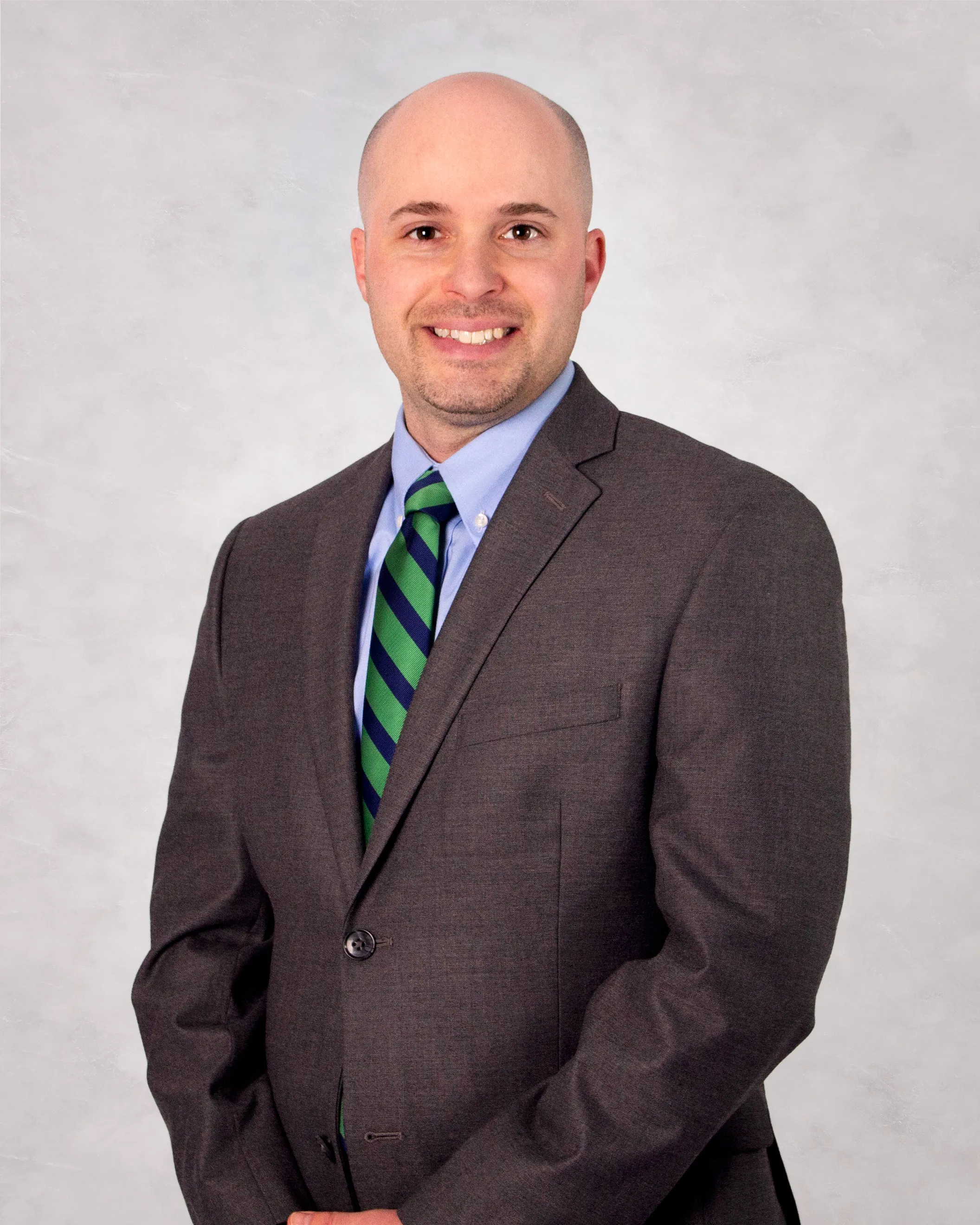 Matthew Krewer
