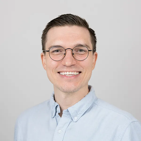 Bradley Sprenger