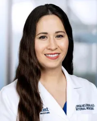 Georgia Chung Mclendon