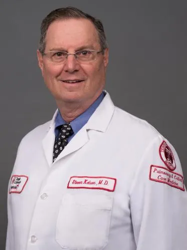 Steven G. Kelsen