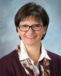 Ann G. Mcdonald