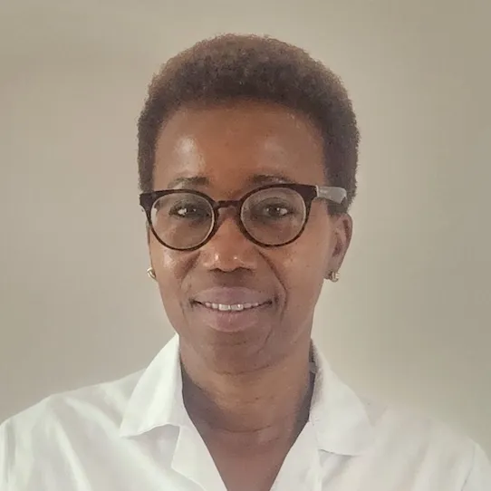 Janet Angelica Renfrow