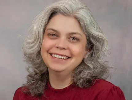 Melodie Gavin