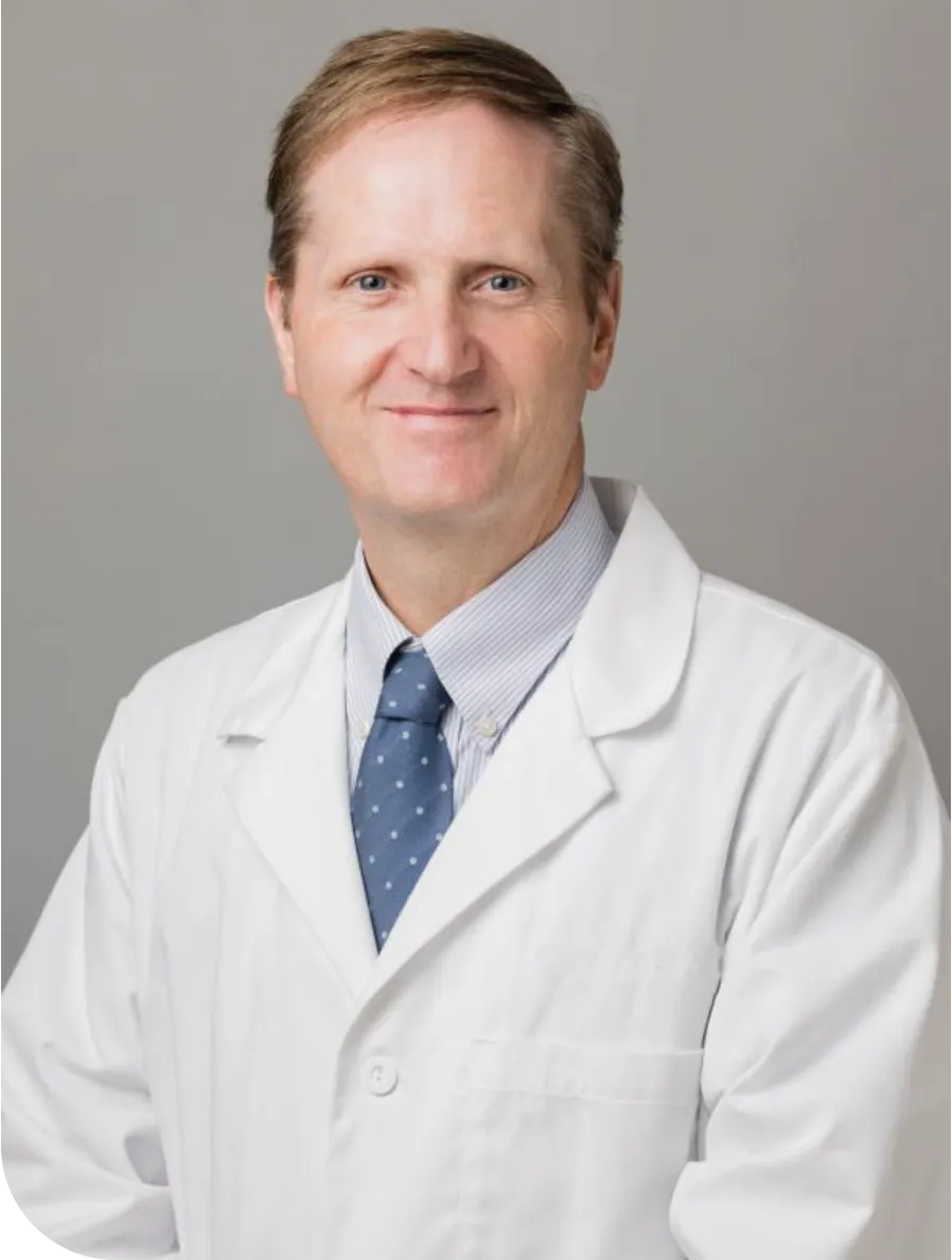 Michael Sean Miller