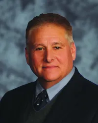 Charles Mooney