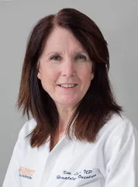 Kimberly F Conrad