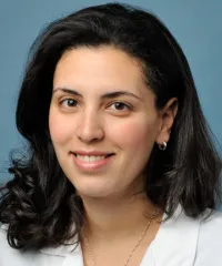 Mona Theresa Iskander
