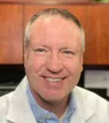 Jeffrey David Larsen