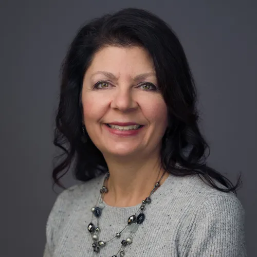Diane Sanfilippo