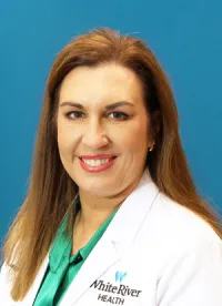 Carla Langston