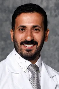 Abdullah Mohammed Alanazi