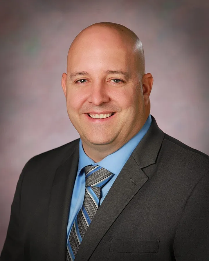 Patrick Dennis Terry