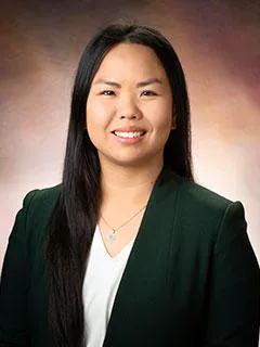Megan Sy
