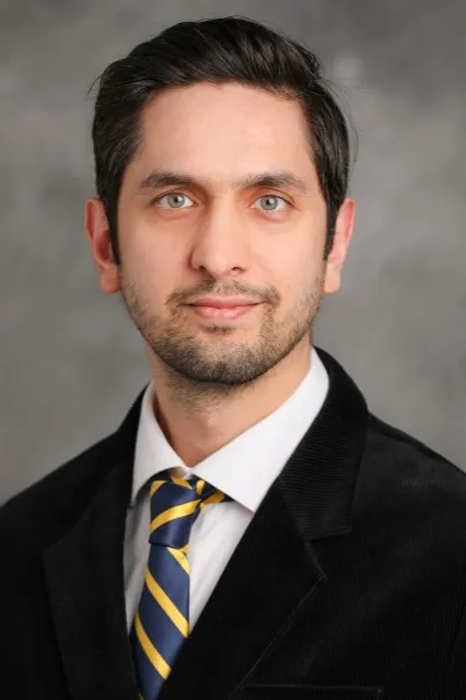 Mohammad Ali Sadiq