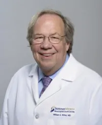 William Ritter