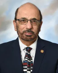 Mohammad Khalou Abdrabbo