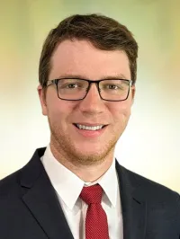 Benjamin David Gerber