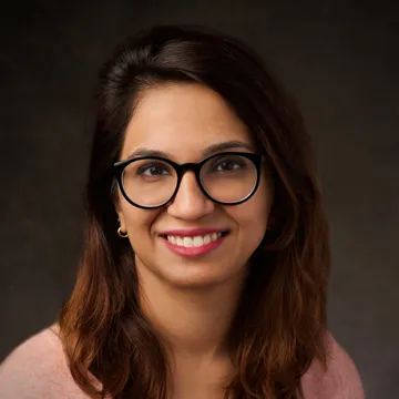 Husna M Siddiqui