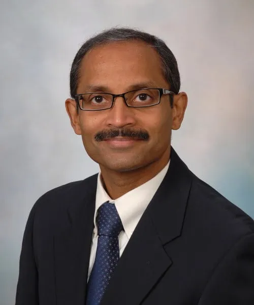 Prasanna Vibhute