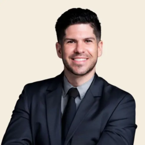 Robert Mousselli